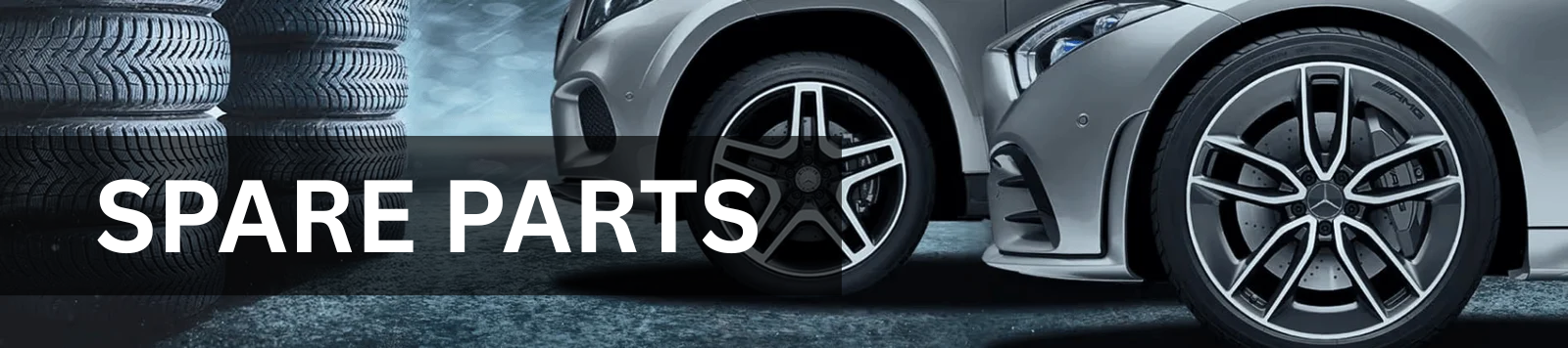SPARE PARTS